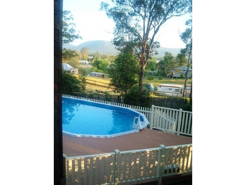 Clarence Town NSW 2321
