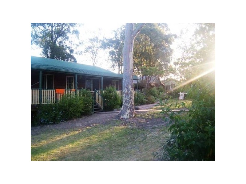 Clarence Town NSW 2321