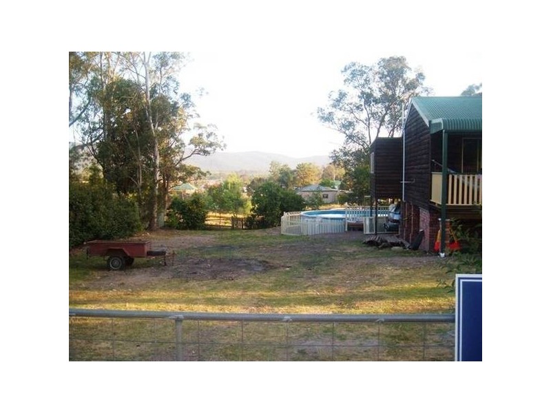 Clarence Town NSW 2321