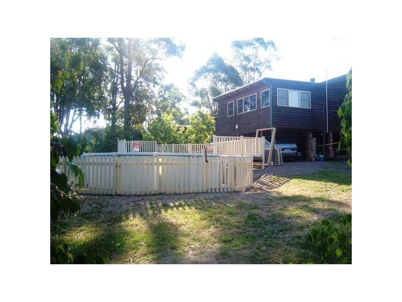 Clarence Town NSW 2321