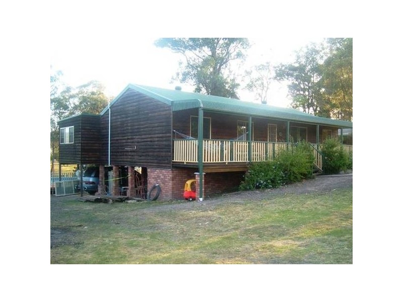 Clarence Town NSW 2321