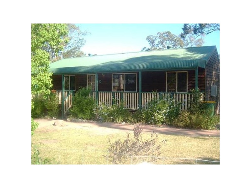 Clarence Town NSW 2321
