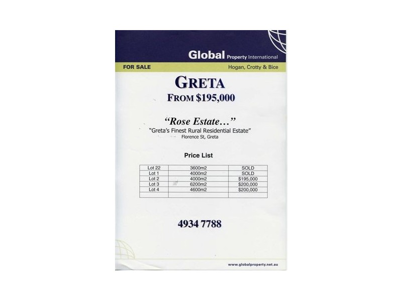 Greta NSW 2334