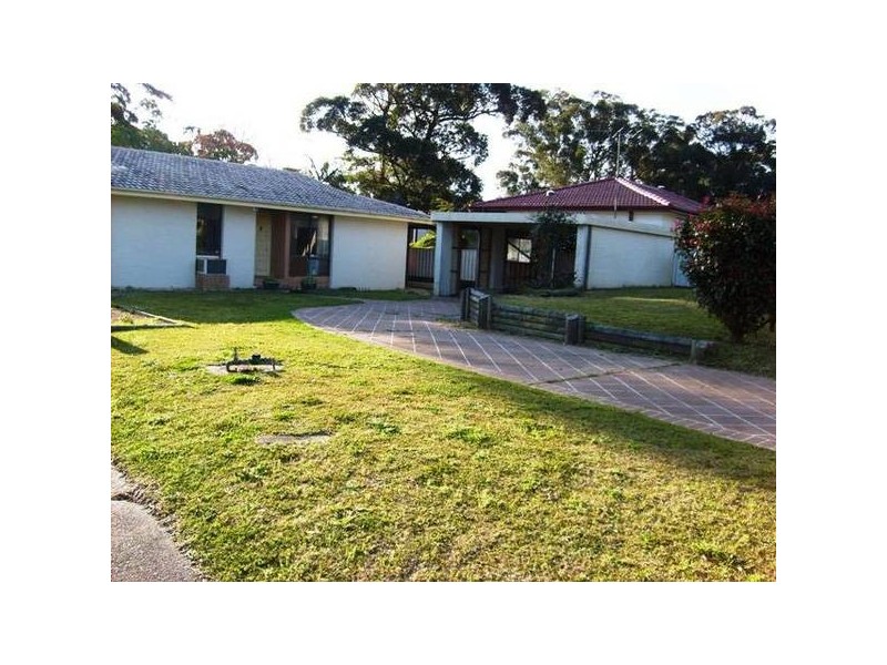 12 Blackbutt Crescent, Medowie NSW 2318