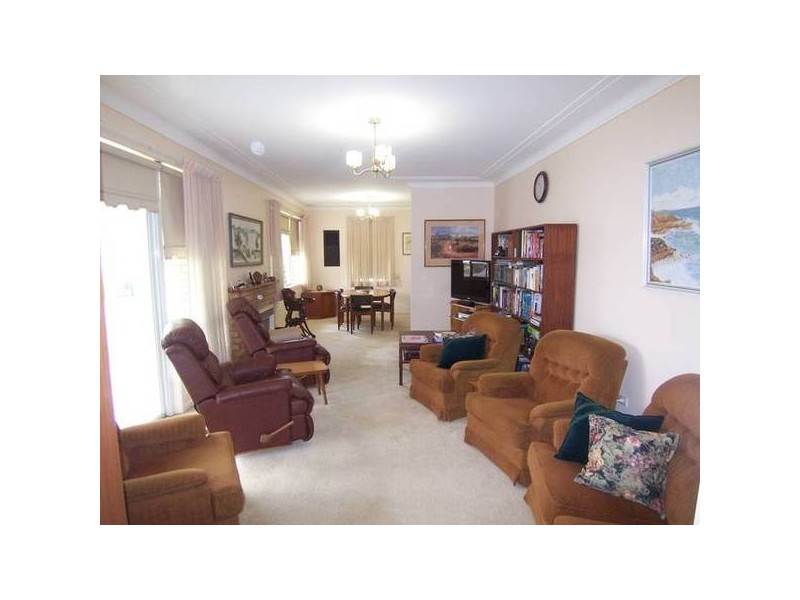 Bolwarra Heights NSW 2320