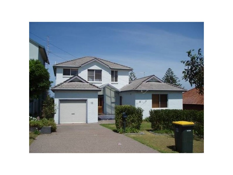 Brown Street, Redhead NSW 2290