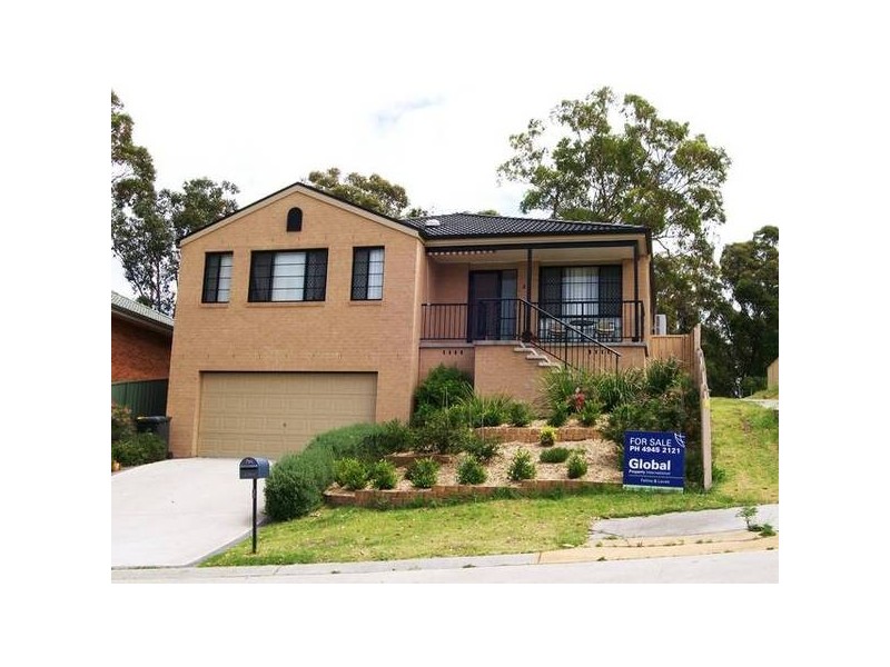 Tingira Heights NSW 2290