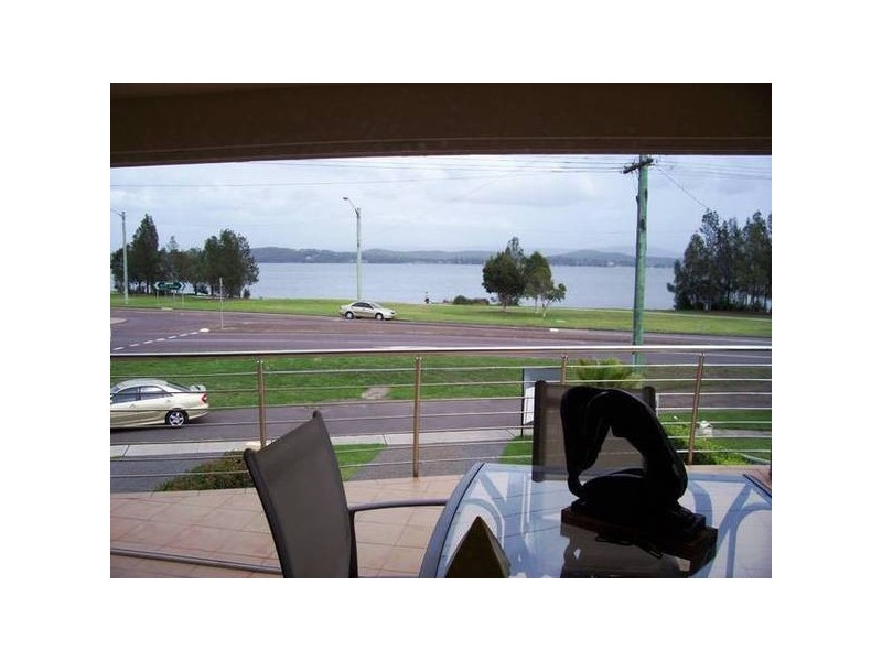 Warners Bay NSW 2282