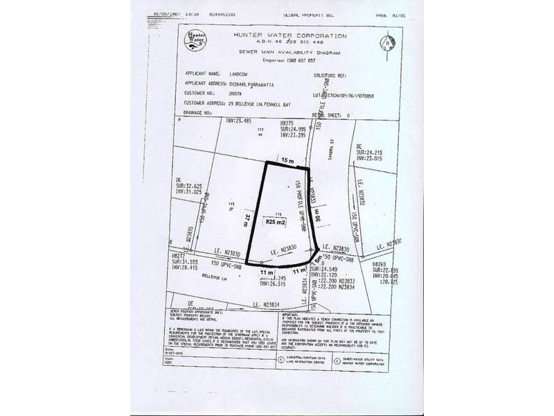 Fennell Bay NSW 2283