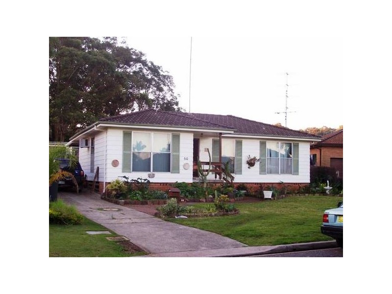 50 Leicester Avenue, Belmont North NSW 2280