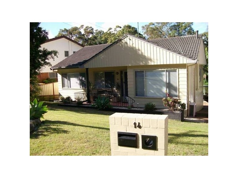 Valentine NSW 2280