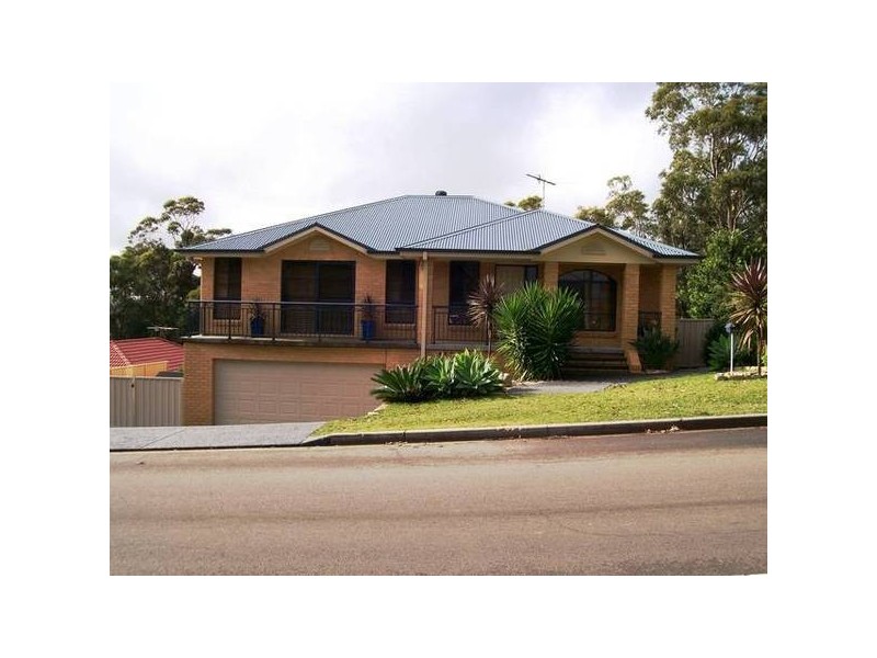 Floraville NSW 2280