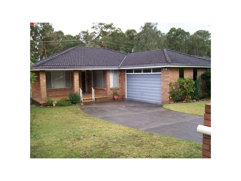Valentine NSW 2280