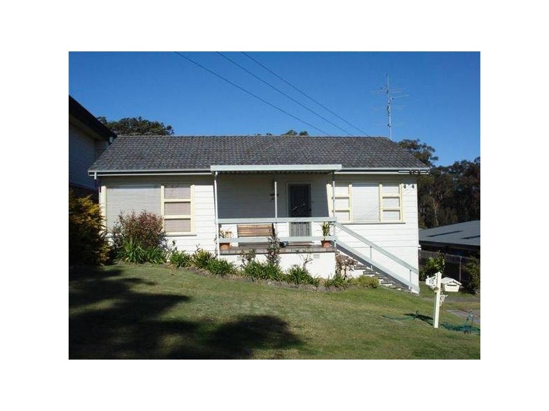 Tingira Heights NSW 2290