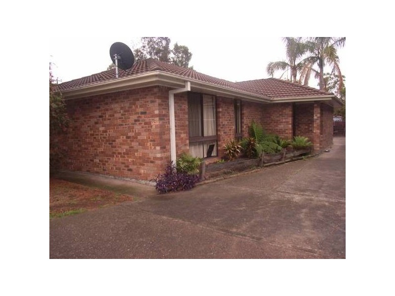 Warners Bay NSW 2282