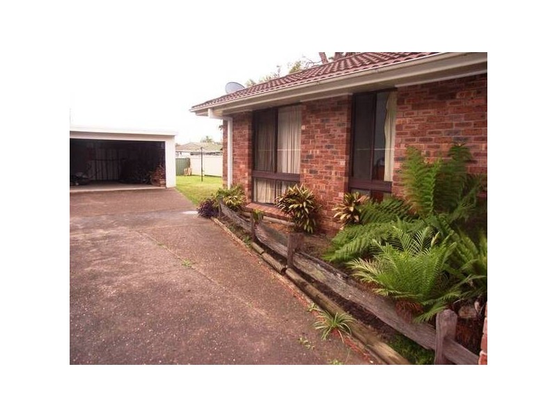 Warners Bay NSW 2282