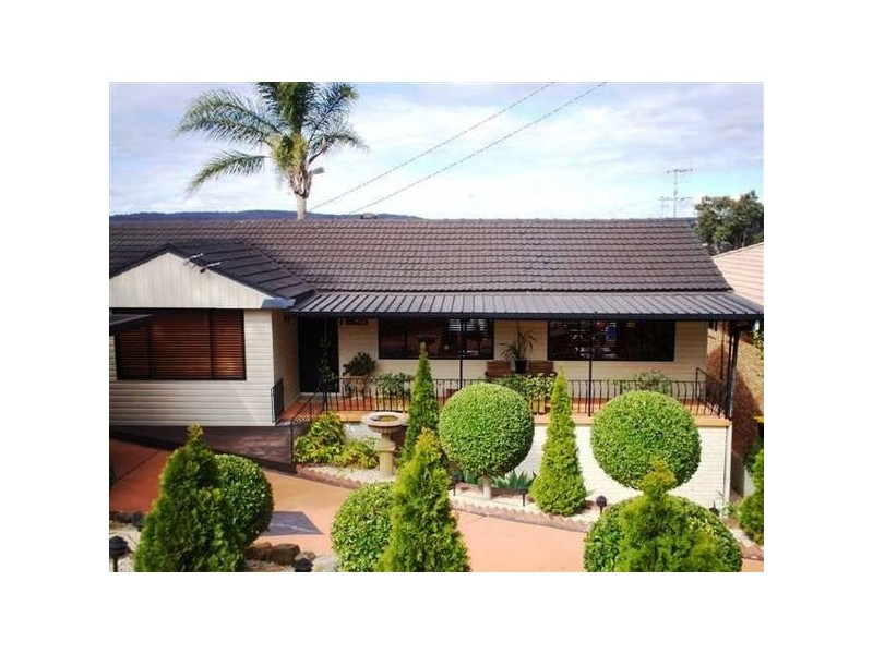 Eleebana NSW 2282