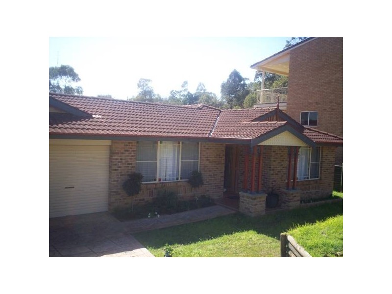 Warners Bay NSW 2282