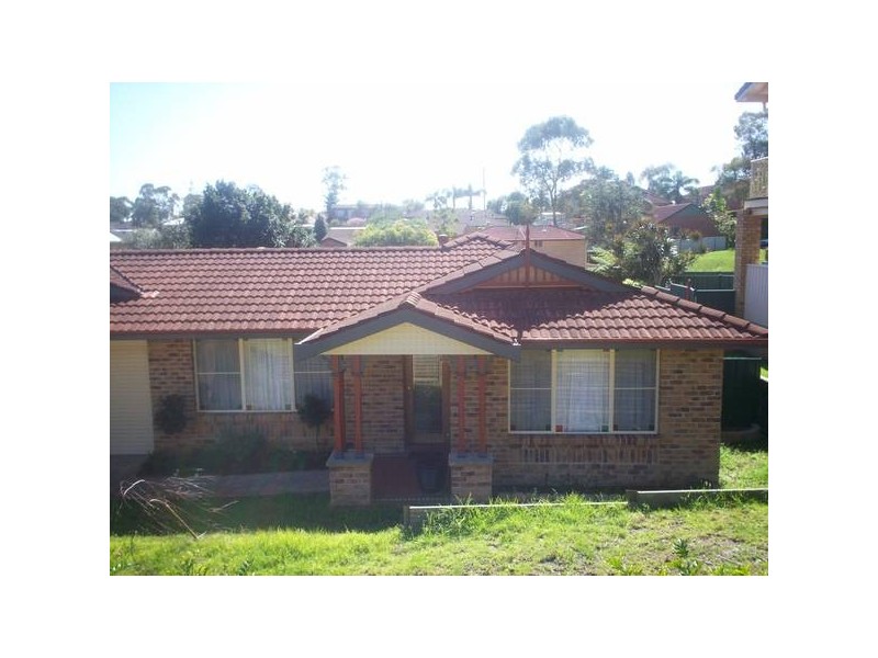 Warners Bay NSW 2282