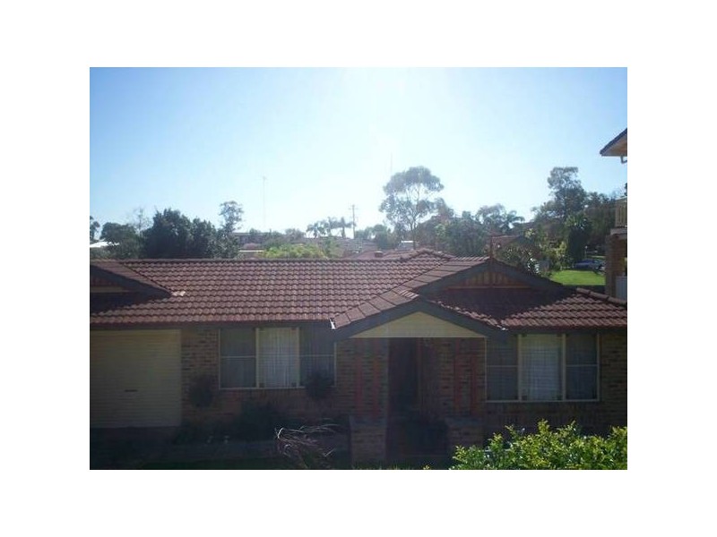 Warners Bay NSW 2282