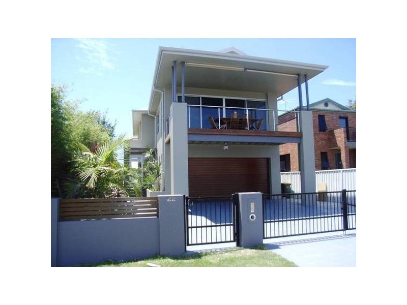 22 Swan Street, Marks Point NSW 2280