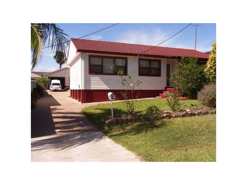 Warners Bay NSW 2282