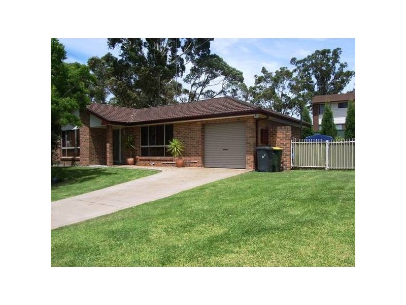 Jewells NSW 2280
