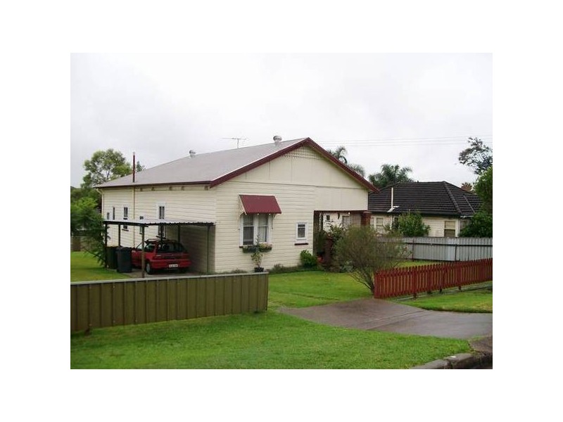 20 Marton Street, Shortland NSW 2307