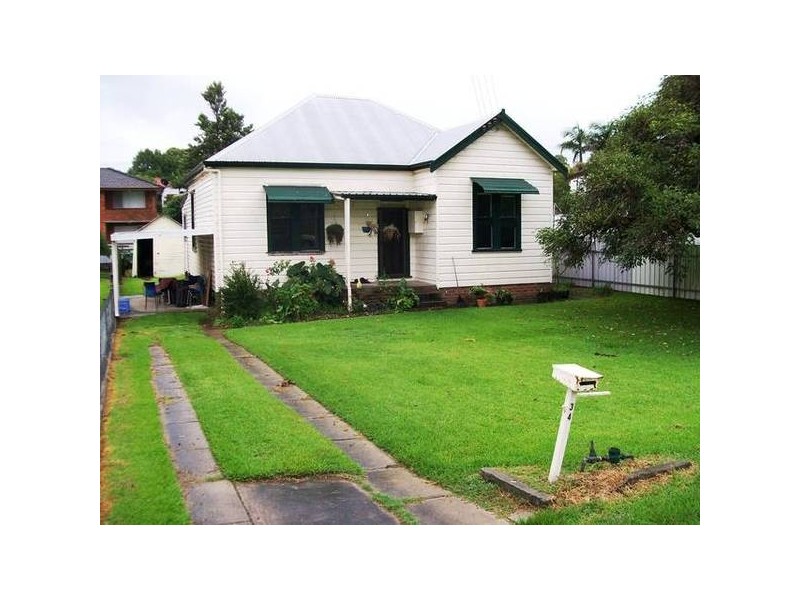 Birmingham Gardens NSW 2287