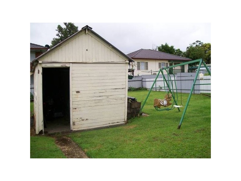 Birmingham Gardens NSW 2287