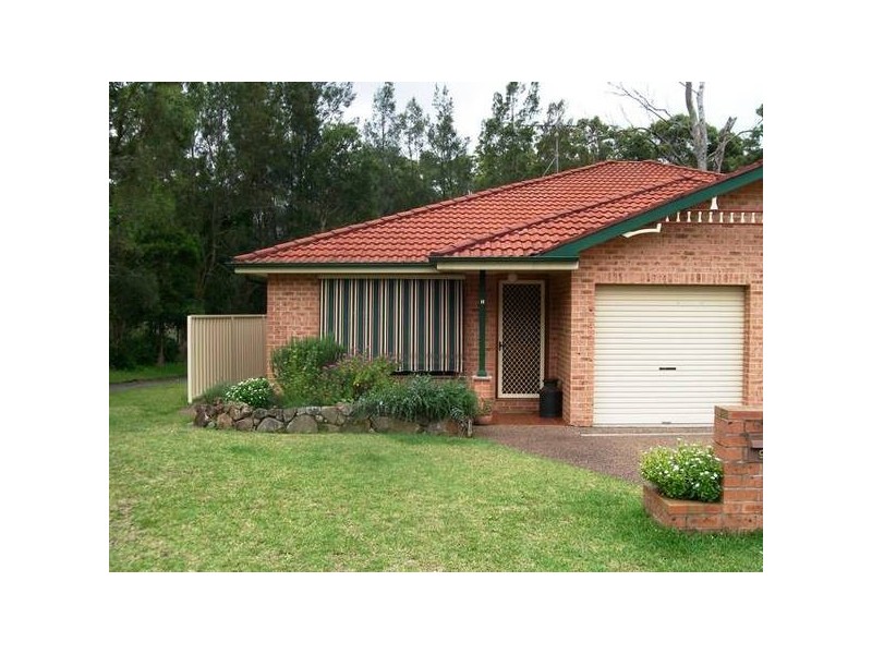 Valentine NSW 2280