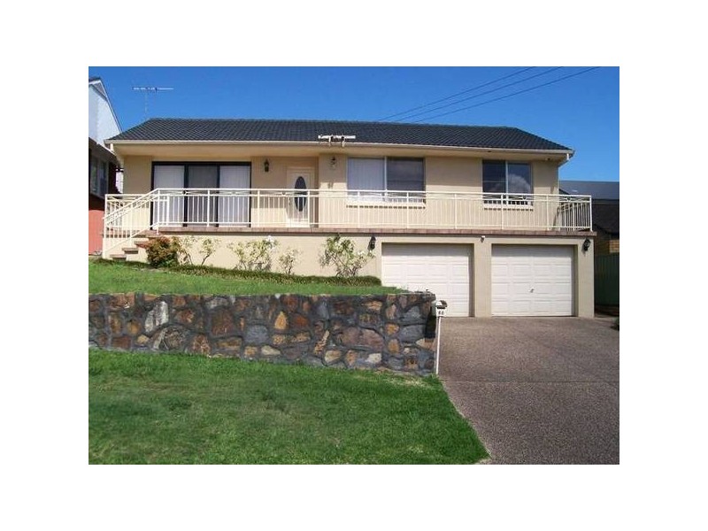 Valentine NSW 2280