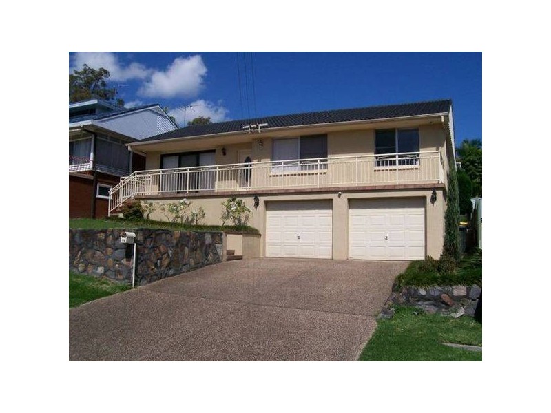 Valentine NSW 2280