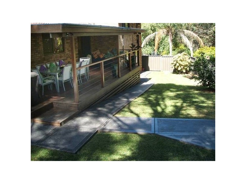 Jewells NSW 2280
