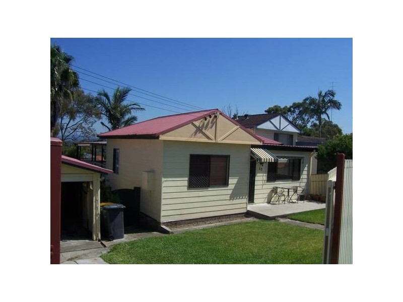 Tingira Heights NSW 2290