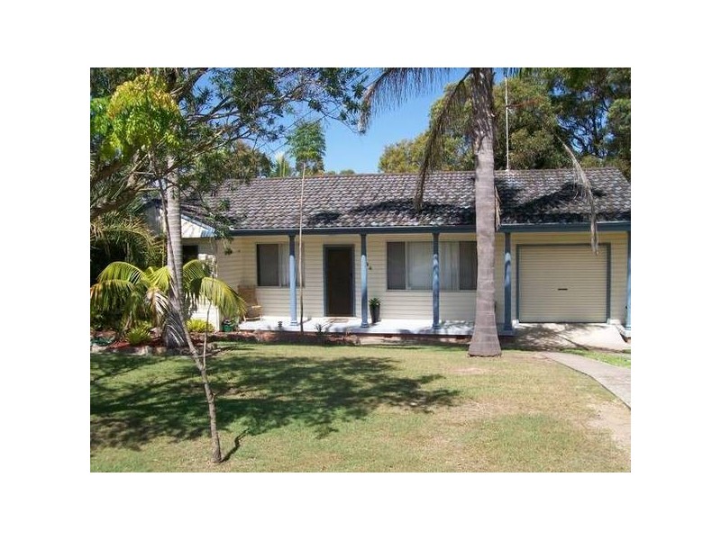 Tingira Heights NSW 2290