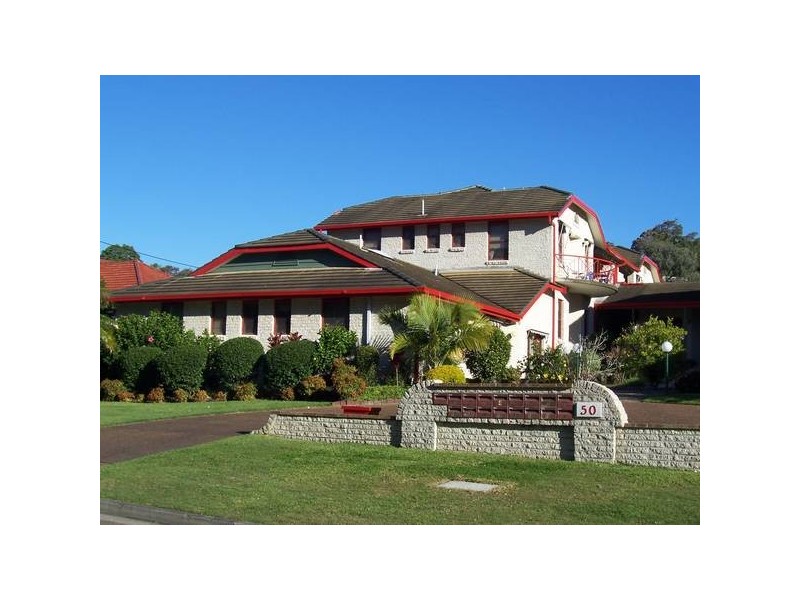 Valentine NSW 2280