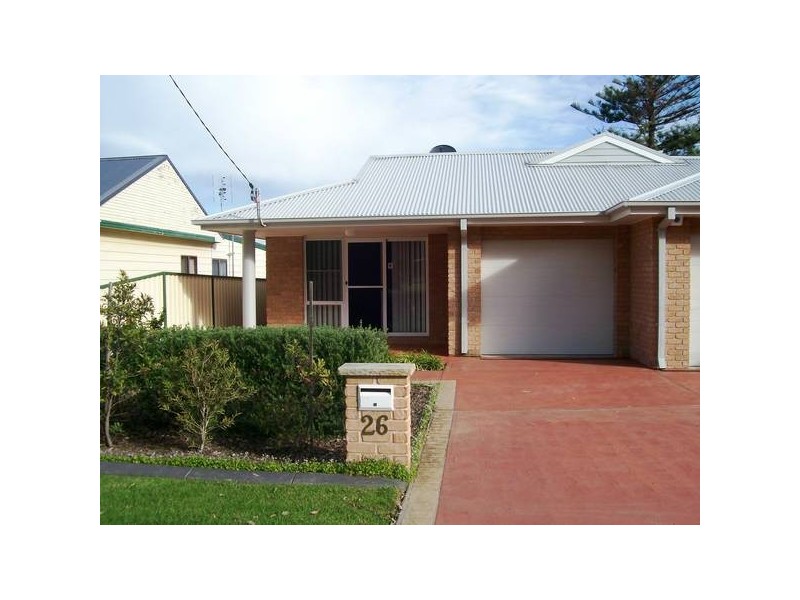 Belmont North NSW 2280