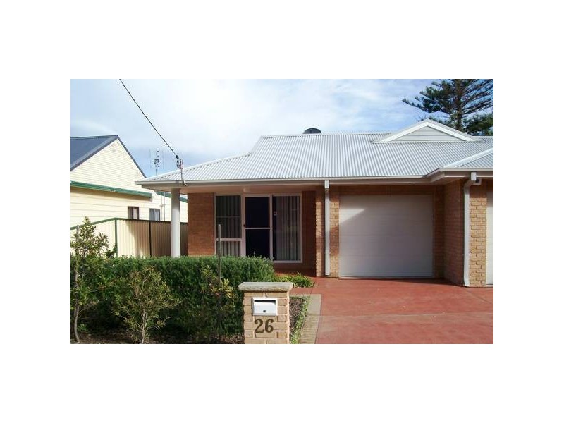 Belmont North NSW 2280