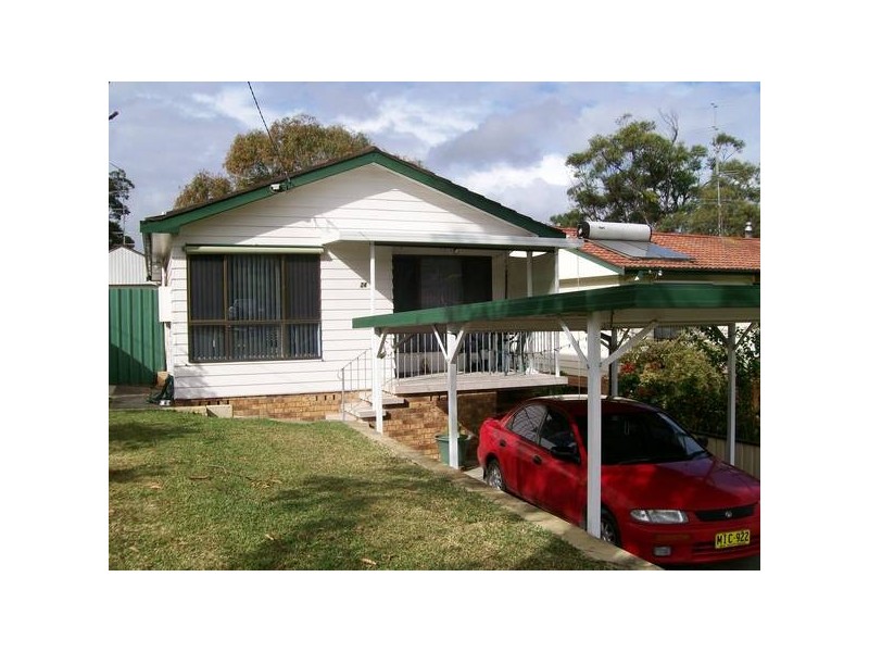 Blackalls Park NSW 2283