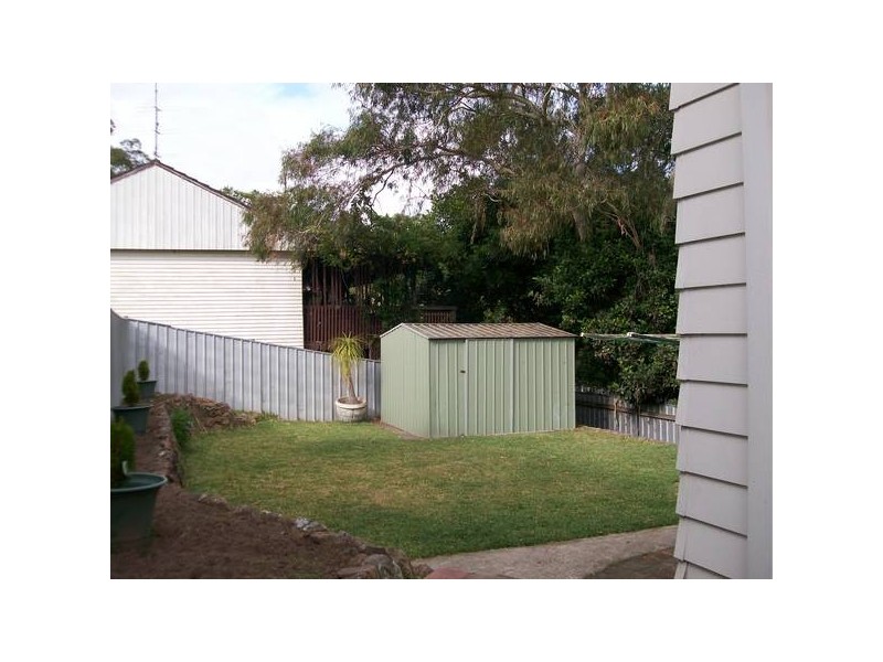 Blackalls Park NSW 2283