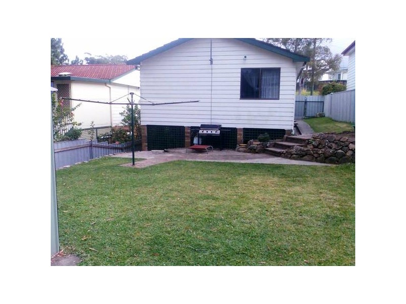 Blackalls Park NSW 2283