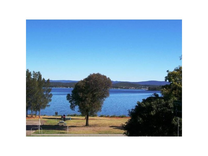 Warners Bay NSW 2282