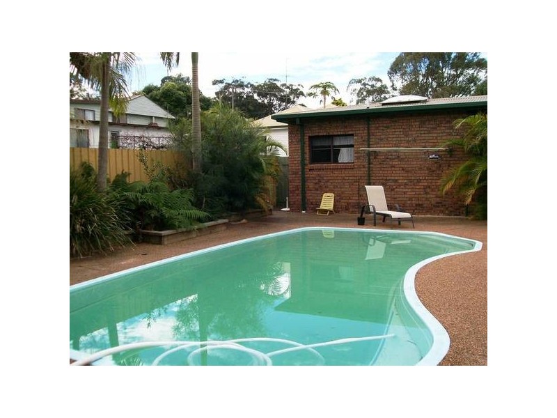 Nords Wharf NSW 2281