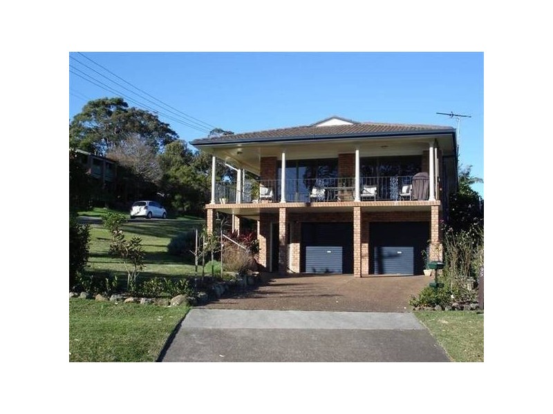 95 Marine Parade, Nords Wharf NSW 2281