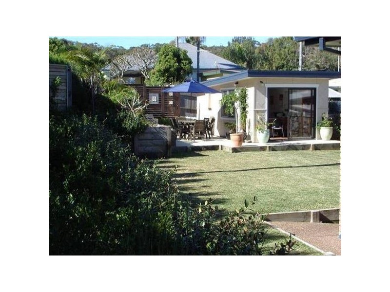 95 Marine Parade, Nords Wharf NSW 2281