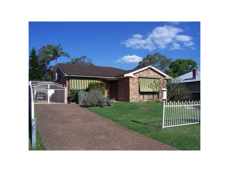 Nords Wharf NSW 2281