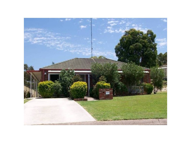 Mount Hutton NSW 2290