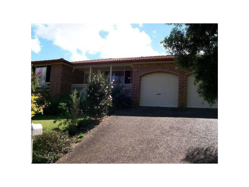 Valentine NSW 2280