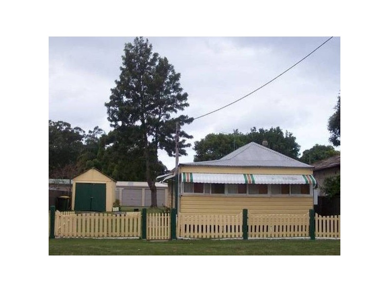 Swansea NSW 2281